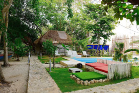 Itaka Glamping - Cabaña, Loft & Apartament Hotel