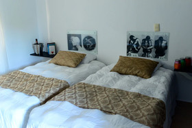 Itaka Glamping - Cabaña, Loft & Apartament Hotel