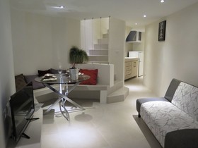 Itaka Glamping - Cabaña, Loft & Apartament Hotel