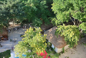 Itaka Glamping - Cabaña, Loft & Apartament Hotel