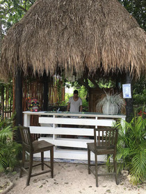 Itaka Glamping - Cabaña, Loft & Apartament Hotel