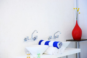 Itaka Glamping - Cabaña, Loft & Apartament Hotel