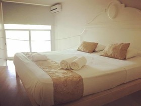 Itaka Glamping - Cabaña, Loft & Apartament Hotel