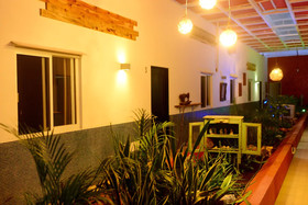 Itaka Glamping - Cabaña, Loft & Apartament Hotel