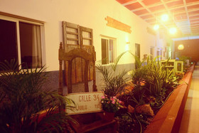 Itaka Glamping - Cabaña, Loft & Apartament Hotel
