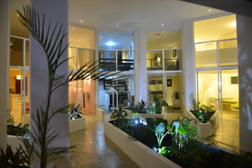 Itaka Glamping - Cabaña, Loft & Apartament Hotel