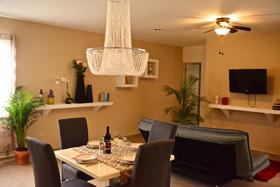 Itaka Glamping - Cabaña, Loft & Apartament Hotel
