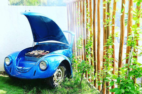 Itaka Glamping - Cabaña, Loft & Apartament Hotel