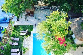 Itaka Glamping - Cabaña, Loft & Apartament Hotel