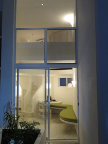 Itaka Glamping - Cabaña, Loft & Apartament Hotel