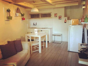 Itaka Glamping - Cabaña, Loft & Apartament Hotel
