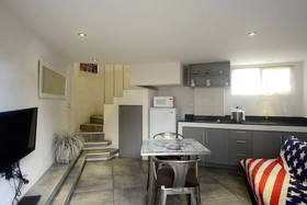 Itaka Glamping - Cabaña, Loft & Apartament Hotel
