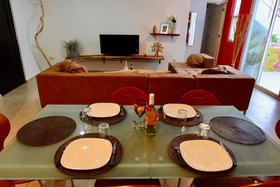 Itaka Glamping - Cabaña, Loft & Apartament Hotel