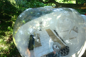 Itaka Glamping - Cabaña, Loft & Apartament Hotel