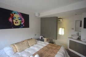 Itaka Glamping - Cabaña, Loft & Apartament Hotel