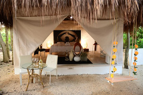 Itaka Glamping - Cabaña, Loft & Apartament Hotel