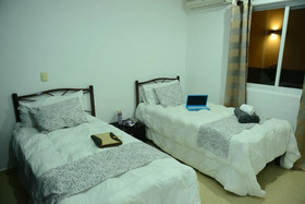 Itaka Glamping - Cabaña, Loft & Apartament Hotel