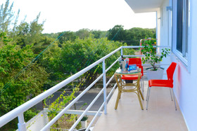 Itaka Glamping - Cabaña, Loft & Apartament Hotel