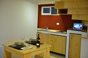 Itaka Glamping - Cabaña, Loft & Apartament Hotel