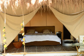 Itaka Glamping - Cabaña, Loft & Apartament Hotel
