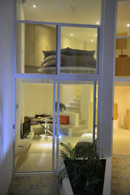 Itaka Glamping - Cabaña, Loft & Apartament Hotel