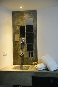 Itaka Glamping - Cabaña, Loft & Apartament Hotel