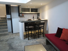 Itaka Glamping - Cabaña, Loft & Apartament Hotel