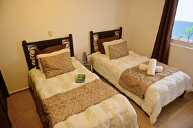 Itaka Glamping - Cabaña, Loft & Apartament Hotel
