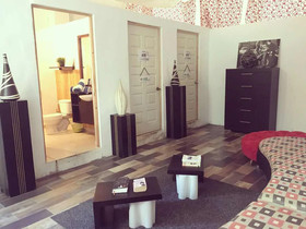 Itaka Glamping - Cabaña, Loft & Apartament Hotel