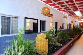 Itaka Glamping - Cabaña, Loft & Apartament Hotel