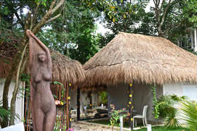 Itaka Glamping - Cabaña, Loft & Apartament Hotel