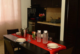 Itaka Glamping - Cabaña, Loft & Apartament Hotel
