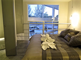 Itaka Glamping - Cabaña, Loft & Apartament Hotel