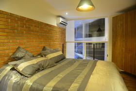 Itaka Glamping - Cabaña, Loft & Apartament Hotel