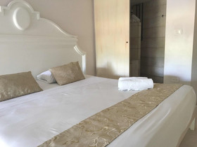 Itaka Glamping - Cabaña, Loft & Apartament Hotel