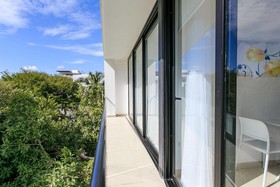 IT Building by Playa Moments