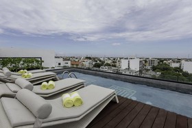 IT Building by Playa Moments