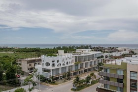 IT Building by Playa Moments