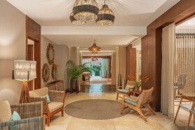 Jungala Park Hotel - VidantaWorld Riviera Maya