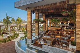 Jungala Park Hotel - VidantaWorld Riviera Maya