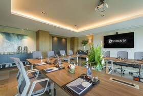 Jungala Park Hotel - VidantaWorld Riviera Maya