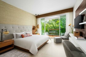 Jungala Park Hotel - VidantaWorld Riviera Maya