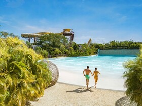 Jungala Park Hotel - VidantaWorld Riviera Maya