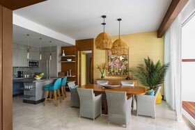 Jungala Park Hotel - VidantaWorld Riviera Maya