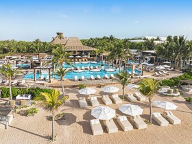 Jungala Park Hotel - VidantaWorld Riviera Maya