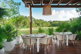 Jungala Park Hotel - VidantaWorld Riviera Maya
