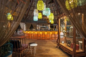 Jungala Park Hotel - VidantaWorld Riviera Maya