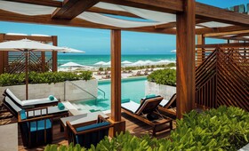 Jungala Park Hotel - VidantaWorld Riviera Maya