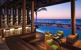 Jungala Park Hotel - VidantaWorld Riviera Maya