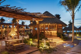 Jungala Park Hotel - VidantaWorld Riviera Maya